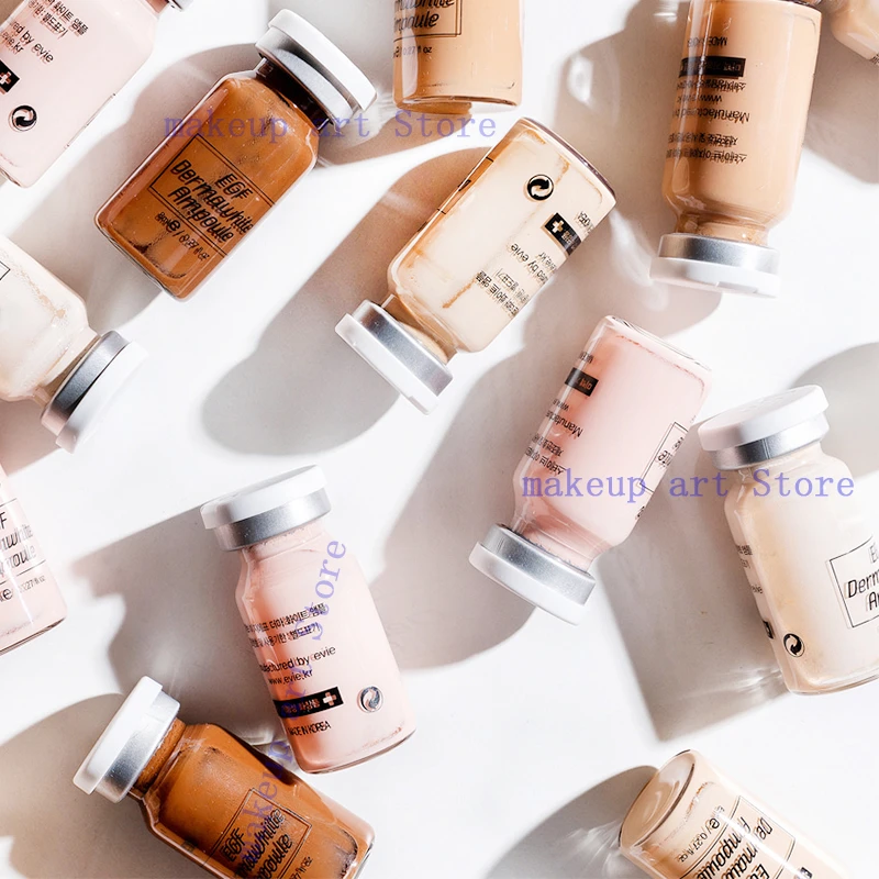 bb cream korea glowing