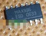 Бесплатная Доставка 10 шт. MAX996ESD + T MAX996 SOP14 | Обустройство дома