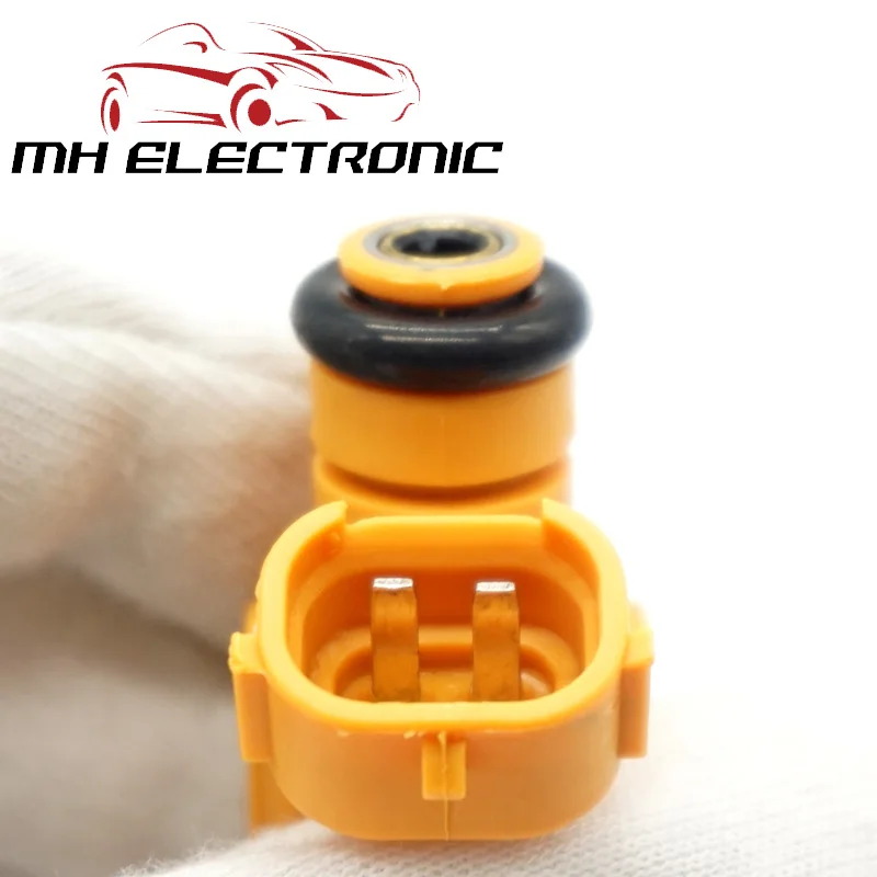 MH электронная 35310-2B020 353102B020 Топливная форсунка Форсунка для hyundai i20 i30 Kia RIO Venga 1,4 1,6 G4FG высокое качество