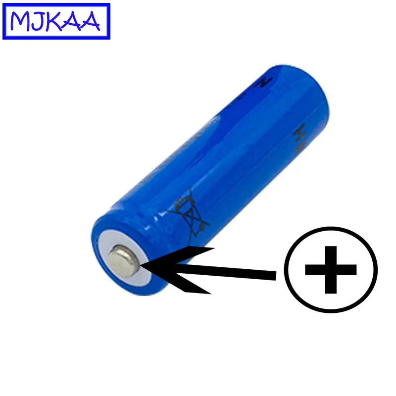 MJKAA 12 шт. AA 1,2 V Ni-MH 2300mAh перезаряжаемая батарея 2A аккумуляторы NIMH для камеры часы игрушки дистанционное управление