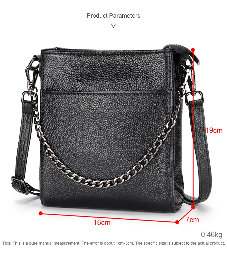 slim bags for ladies