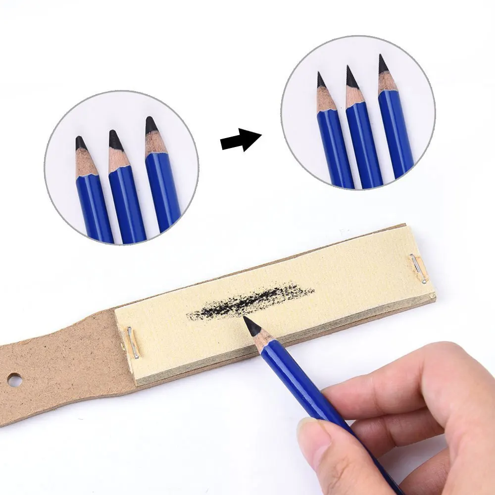 Lápis de Desenho Suprimentos para Crianças Conjunto Esboço Lápis Coloridos Aquarela Metálico Oleoso Completo Artista Kit Arte Estudante Presente 72 Pçs 12 72 pçs lápis de desenho conjunto esboço