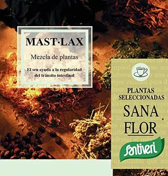 

MAST LAX TISANA MASTIC SNT