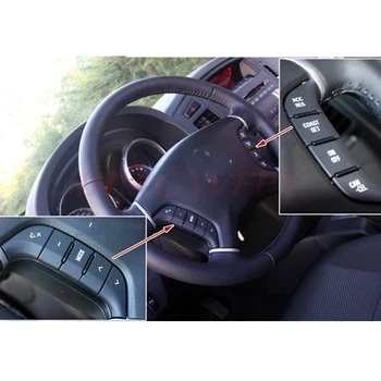 

For Mitsubishi Pajero 2007-2016 Car Steering Wheel Switch CD Audio Radio Volume Control Button 84250-PJL 84250PJL