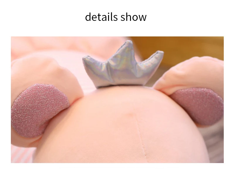 50-100 см Мультяшные голые медведи Liegen bйr Gefüllte Grizzly Grau Weiß bäpanda plusch Spielzeug feur kind er kawaii Puppe feur kind