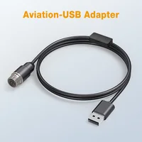 NTG100-Q2Q /NTG100-Q2C/MS450-U2C/NTG100-Q2U Extention Cable 1
