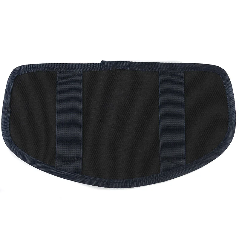 Baby Seats Belt Fixed Auxiliary Pad Children Seat Belt Adjuster Separator DXY88