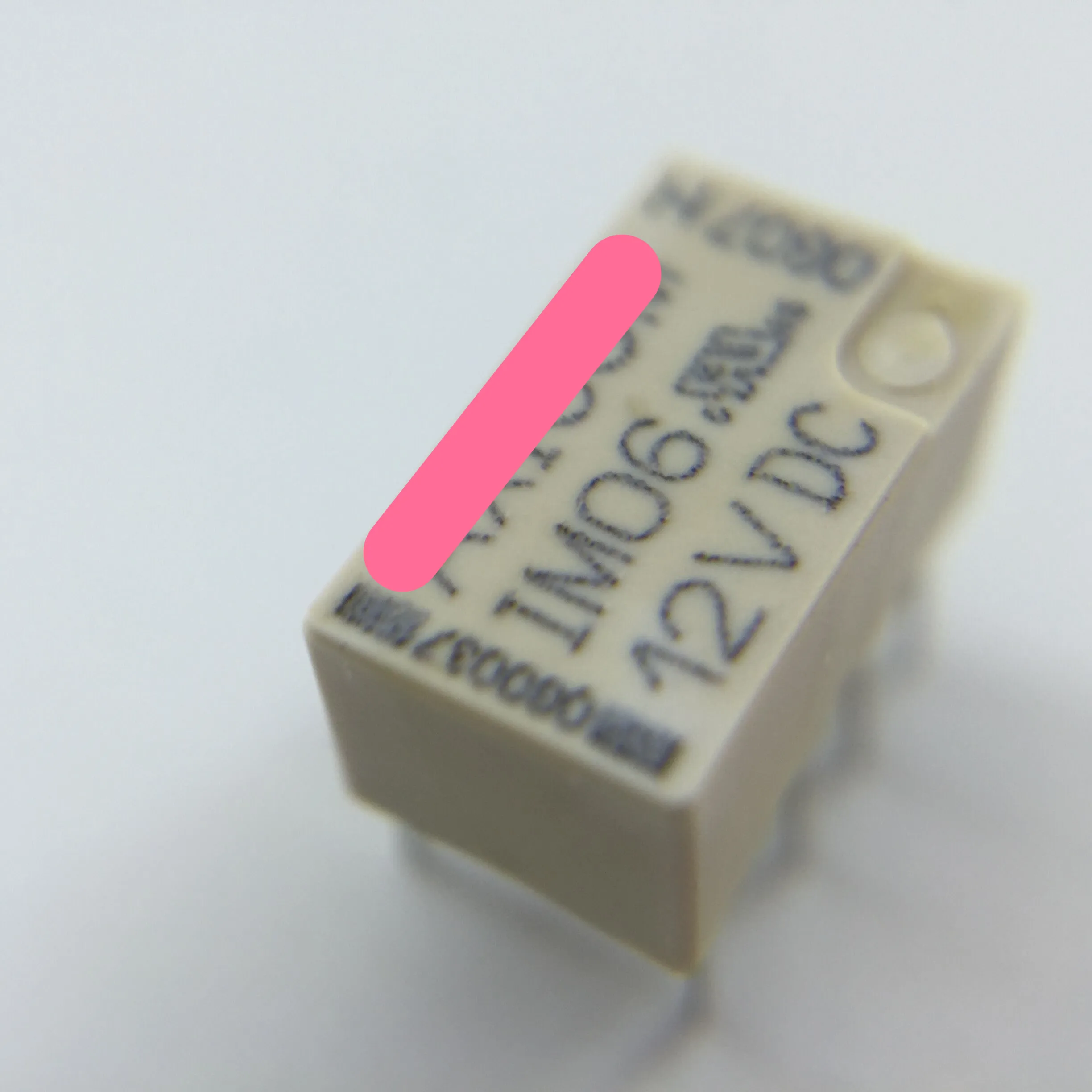 

AXICOM IM06-12VDC IM06 12VDC IM06GR 12VDC 1pcs