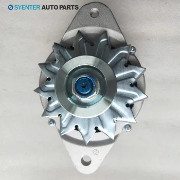 

4BT 6BT engine parts 28V 45A alternator 4938600