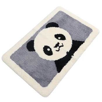 

1 Pc Kitchen Rug Non-slip Floor Mat Bath Mat Floor Mat for Feet Store Bathroom Home