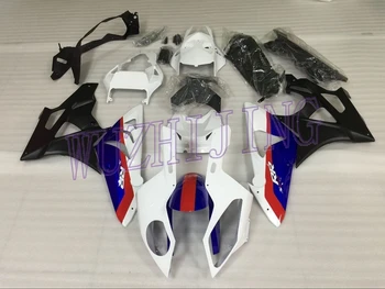 

Bodywork S1000RR 2013 Fairings S1000RR 2013 Black White Blue Fairings S 1000 RR 2010 - 2014