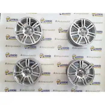 

30 RIM VOLVO S60 SALOON