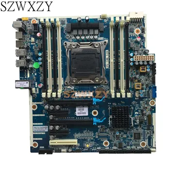 

For HP Z4G4T Desktop Motherboard L12125-601 L12125-001 100% Woking