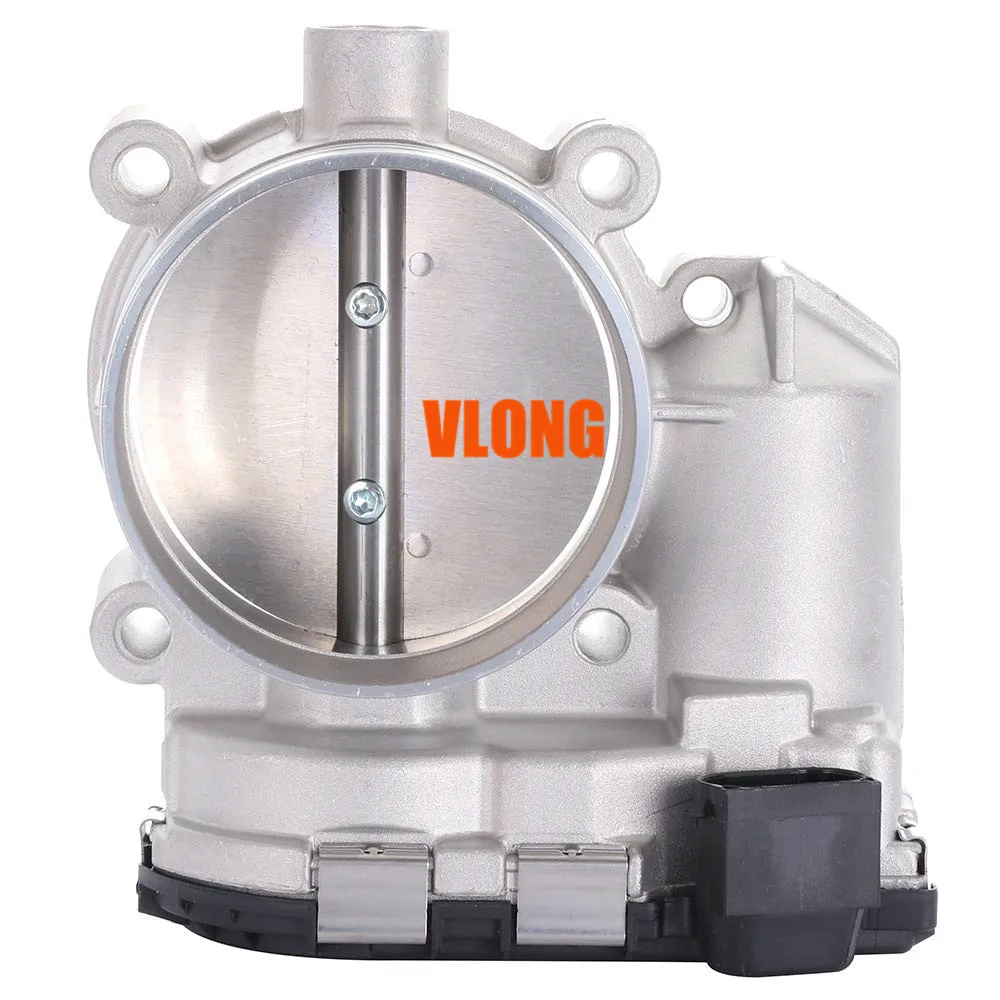 0280750003 дроссельной заслонки для СИДЕНЬЯ AUDI A4 A5 A6 A8 Q7 ALLROAD 078133062C