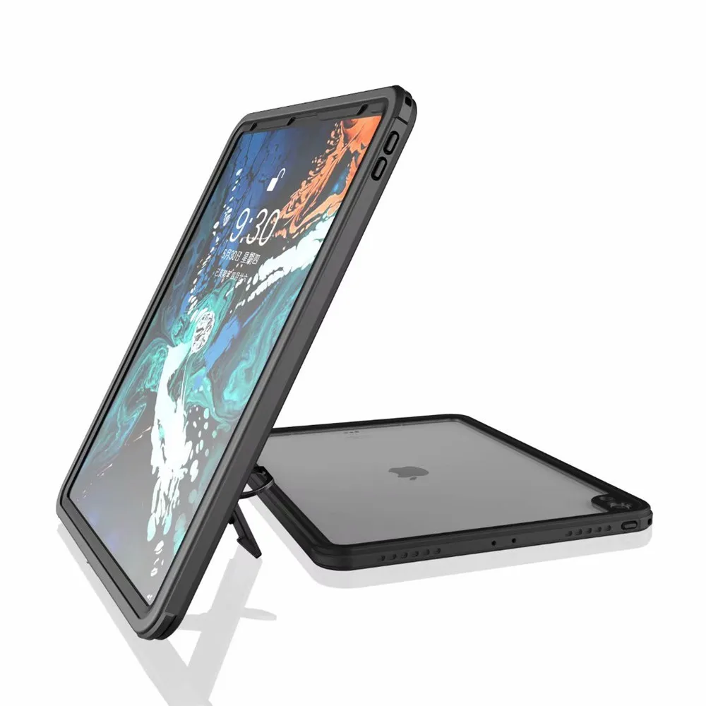 ipad pro 12.9 waterproof cover (3)