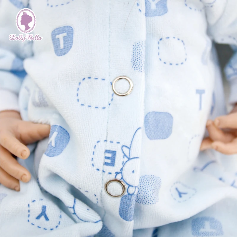 35 см полностью силиконовая голова конечности реалистичные Reborn Baby лучшая виниловая кукла предназначена для коллекционеров глубоко верят, что это ваш лучший