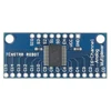 Smart Electronics CD74HC4067 CD4067 16-Channel Analog Digital Multiplexer Breakout Board Module ► Photo 1/6