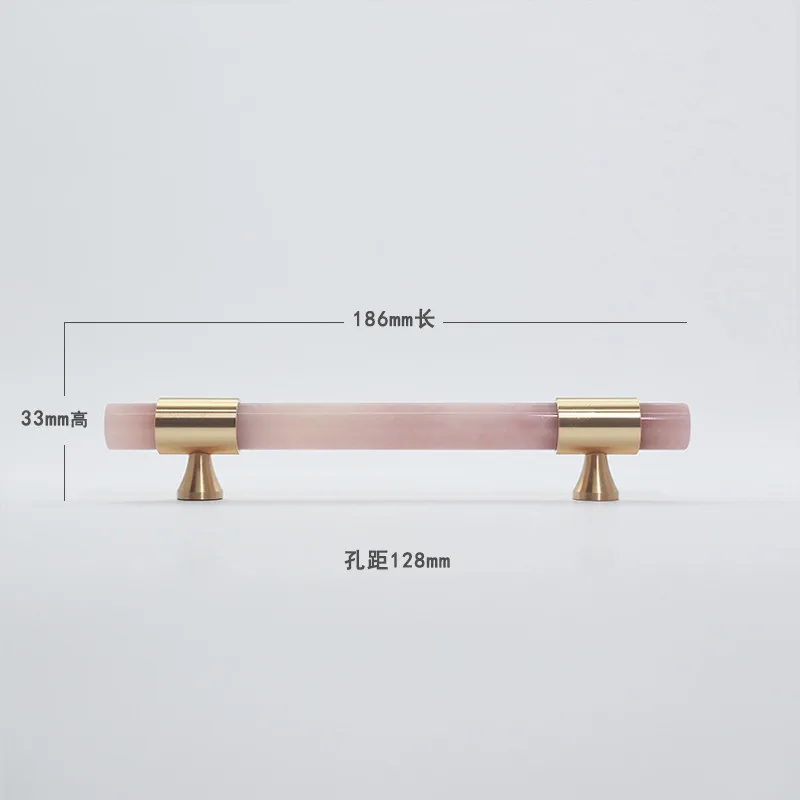 t barra alcas gaveta puxa armario de 04