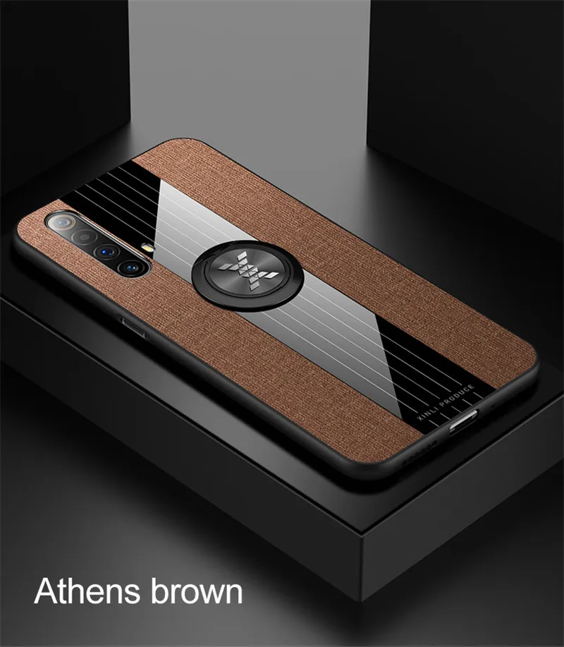 3-9-RealmeX50布纹壳实拍_04