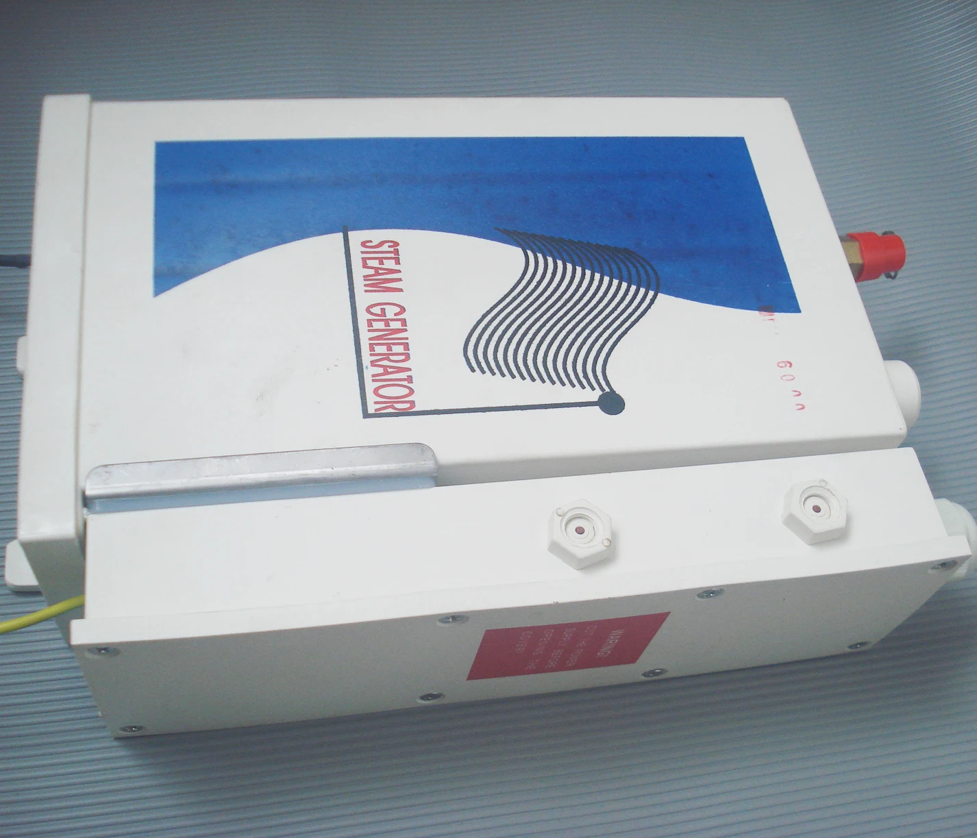 220V 50HZ Steam Generator For Shower Enclosure Bathroom Sauna Room