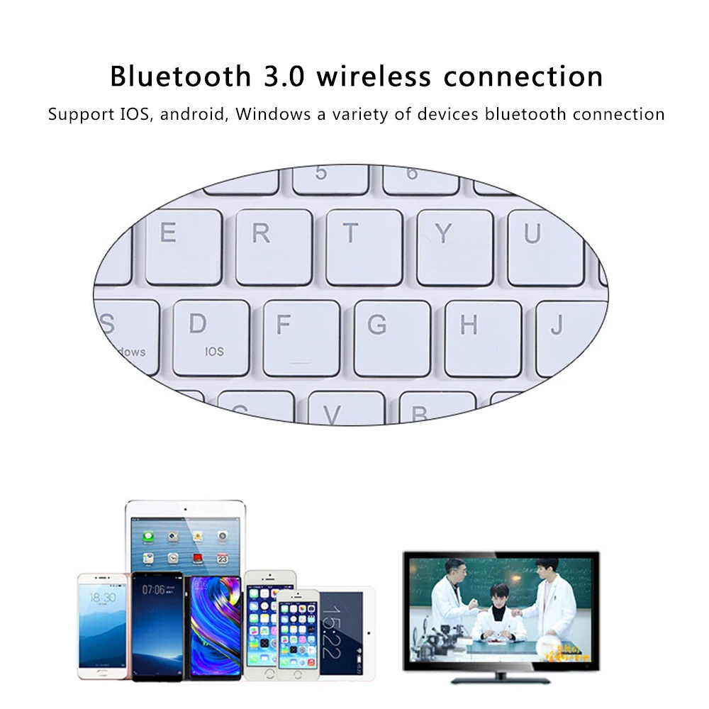 Для ipad 7th 10," американская Bluetooth клавиатура чехол для планшета 7 цветов с подсветкой кожаный чехол держатель ручки