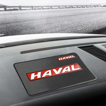 

1pcs Car Anti Slip Mat Phone Holder non slip Pad Non-Slip Mat For Haval Great Wall Cuv H3 H5 H2 H1 H6 H8 H9 Wingle Car Styling