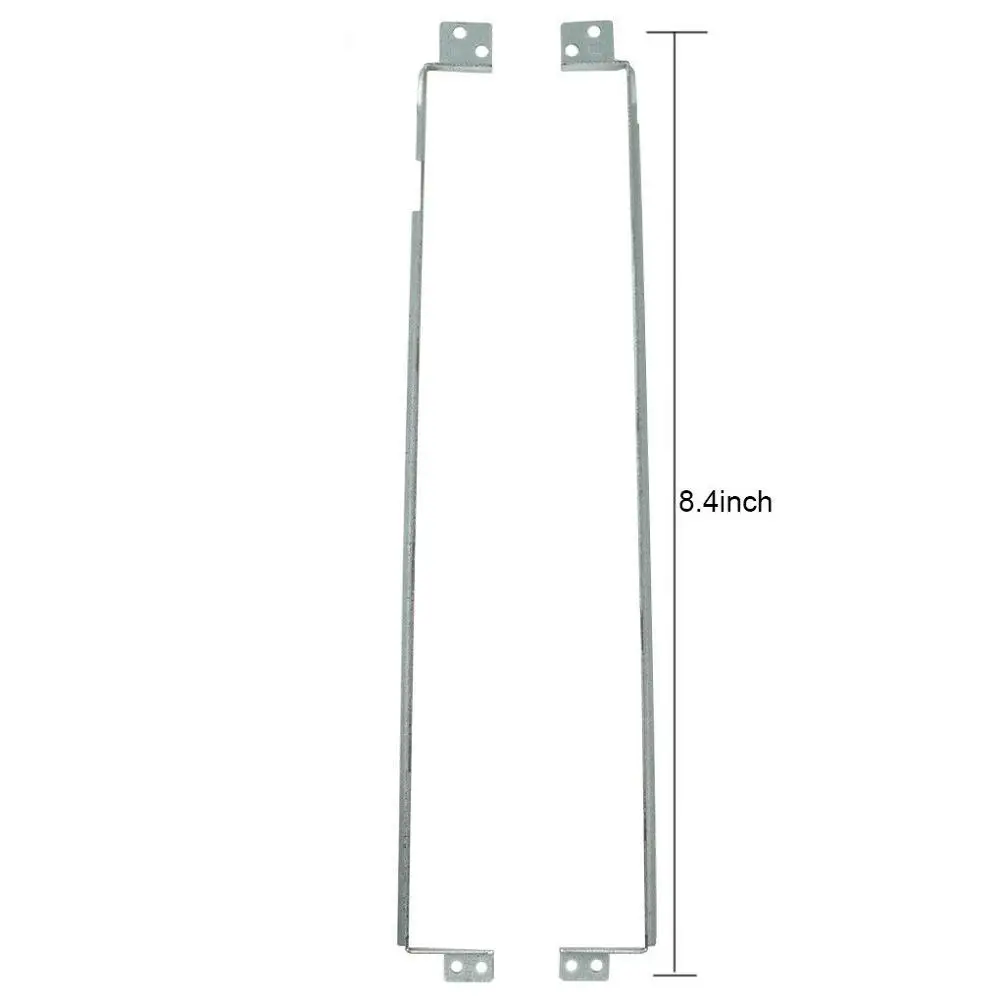 Комплект шарниров для ноутбука samsung 270E4E 270E4V 300E4E 270E4U 275E4 NP270E4E NP270E4V NP270E4U NP300E4E петли для ноутбука LR