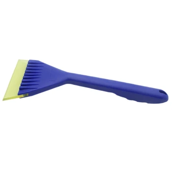 

5Pcs Ice Snow Scrapers for Car Windshield Snow Removal Shovel Ergonomic Handle Very Sturdy Snow Scraping Shovel