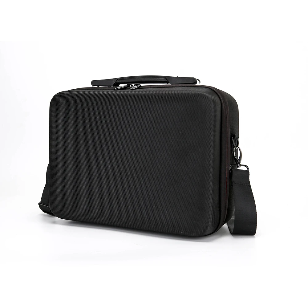 

Portable Travel Carrying Case for DJI FPV System Air Unit FPV Goggles Combo Nylon Cover Handbag with Shoulder Strap Waterproof