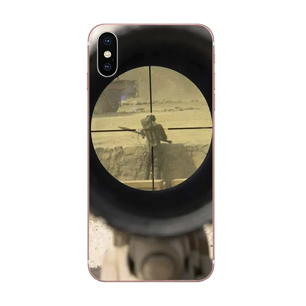 Soft TPU Capa Sniper Other Military For Galaxy J1 J2 J3 J330 J4 J5 J6 J7 J730 J8 2015 2016 2017 2018 mini Pro | Мобильные телефоны