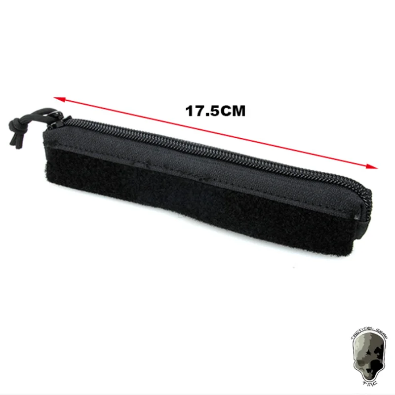 

2635-BK Tactical Vest CPC AVS JPC Front Plate Pull Link Belt