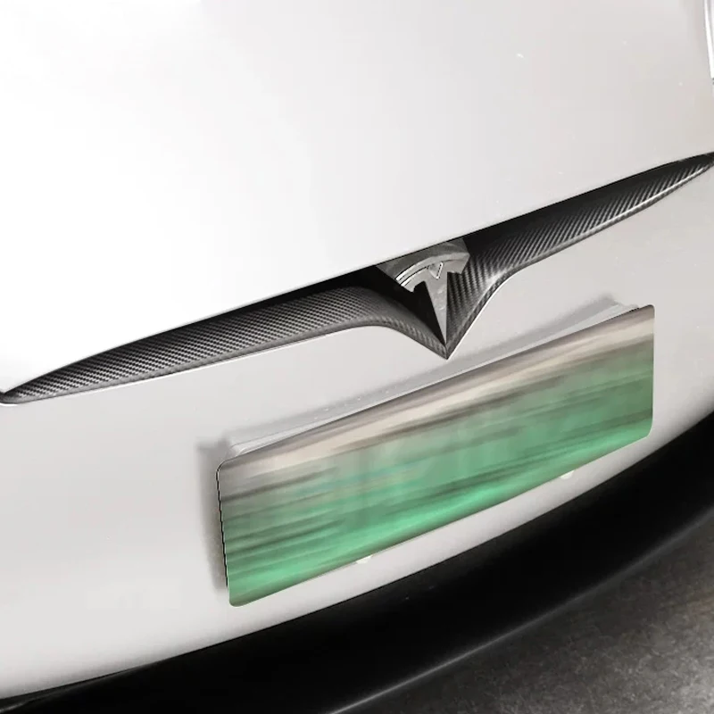 Гриль Накладка для автомобиля tesla модель s tesla модель s tesla автомобильные аксессуары tesla модель s углеродное волокно внешняя отделка