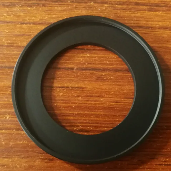 Universal 17MM to 52MM 37MM to 17MM Phone Camera Lens Filter Adapter Ring Video Rig Lens Adapter for sirui zomi FilterUniversal 17MM to 52MM 37MM to 17MM Phone Camera Lens Filter Adapter Ring Video Rig Lens Adapter for sirui zomi Filter sony lens camera mobile Lenses