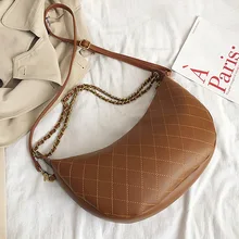 Сумки для женщин, женские сумки, фирменный дизайн, сумка на цепочке, женская сумка, новинка, сумка через плечо, модная джокер