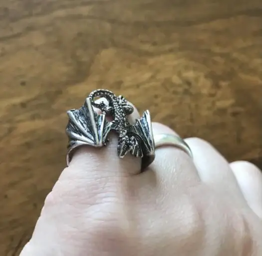 draco malfoy ring gucci