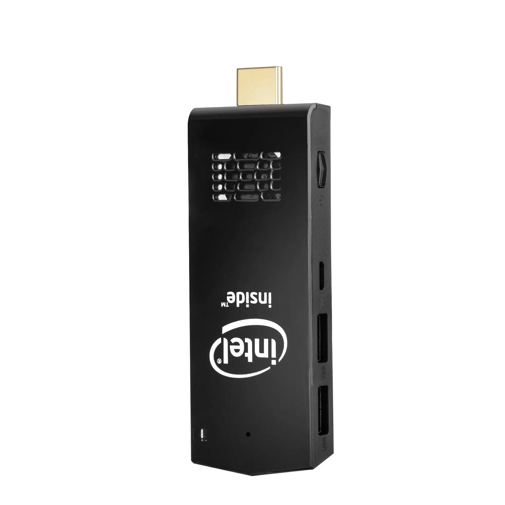 Мини ПК B2GO W5 Pro Intel Cherry Trail компьютер флешка (64 бита)[Intel Atom x5 Z8350/2 ГБ/32 ГБ/Wi Fi|Мини ПК| |