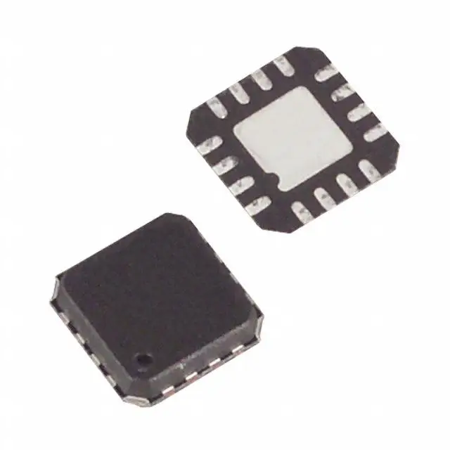 MAX4784EGE IC МУЛЬТИПЛЕКСОР QUAD Core 2X1 16QFN | Электроника