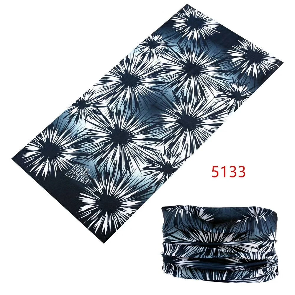 3D Sin Coatura Magico Panuelo Bufanda гоночный велосипед Bicicleta мотоцикл Sombreros пыленепроницаемый щит УФ-защита для мужчин и женщин - Цвет: 5133 Bandanas
