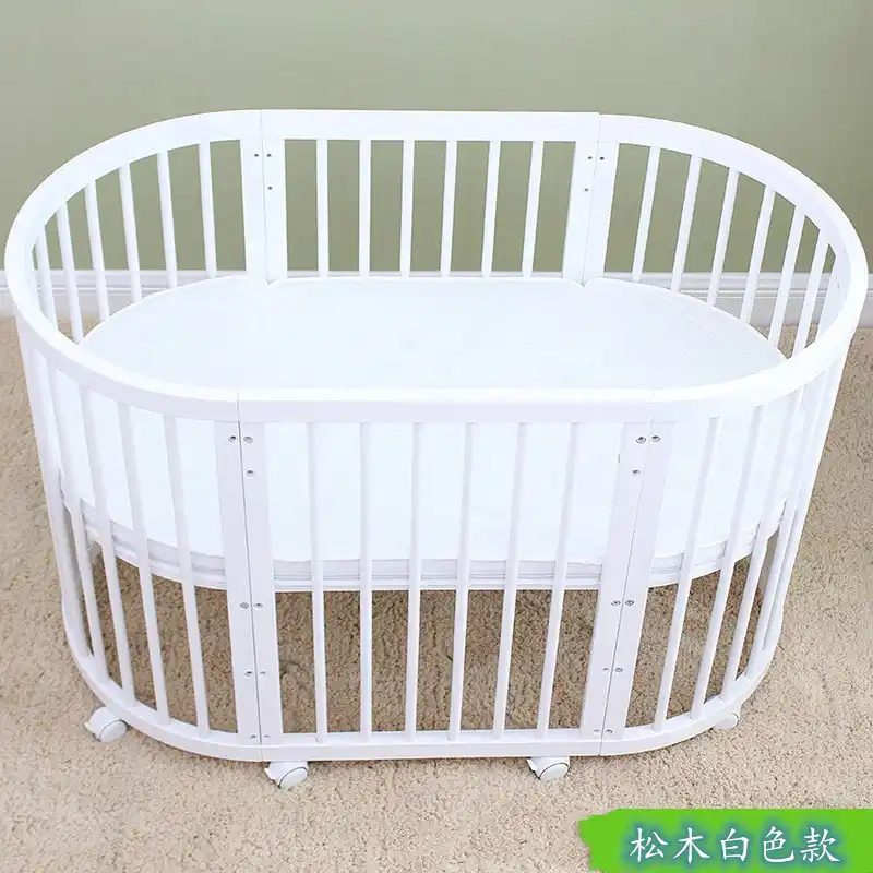 newborn baby furniture essentials