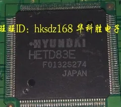 

HETD83E Free LCD chip Shipping