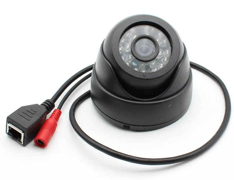 Черный Белый HD 5.0mp IP CCTV 5MP AI аудио камера сетевой безопасности купол CMOS H.265 H.264 Onvif xmeye