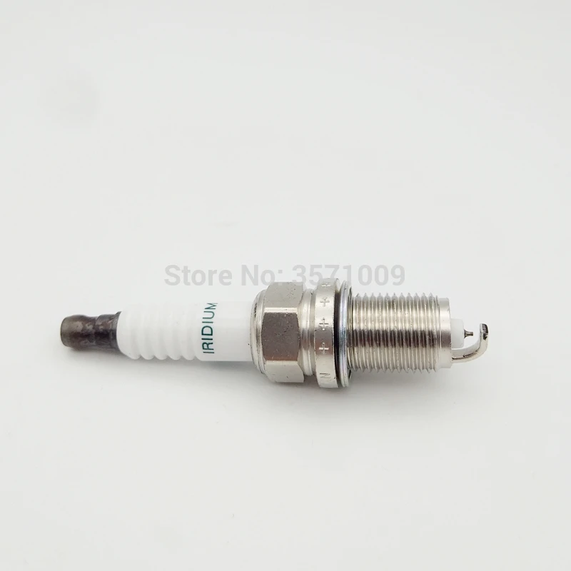 10 шт. Свеча зажигания для 90919 01210 9091901210 IFR6T11 PFR6Y|plug for car|plug sparkplug car |