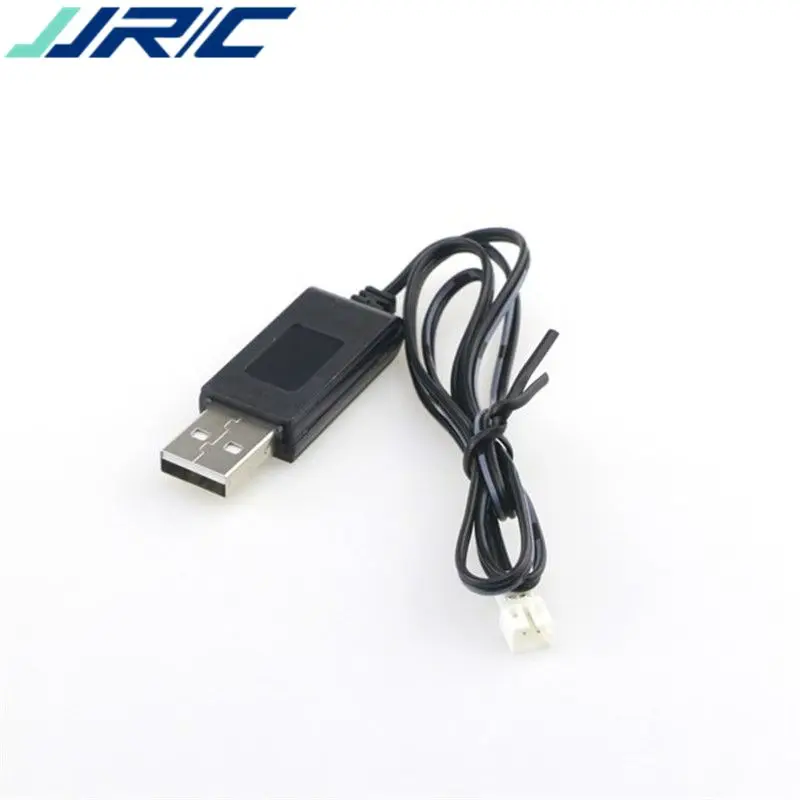Детали для радиоуправляемого дрона JJRC H37 аксессуары USB кабель зарядки MX 2 0 2P