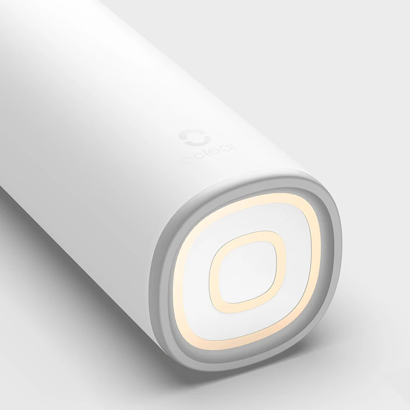 Новая глобальная версия Oclean Z1 sonic электрическая зубная щетка для взрослых IPX7 Водонепроницаемая ультра звуковая Автоматическая быстрая зарядка зубная щетка