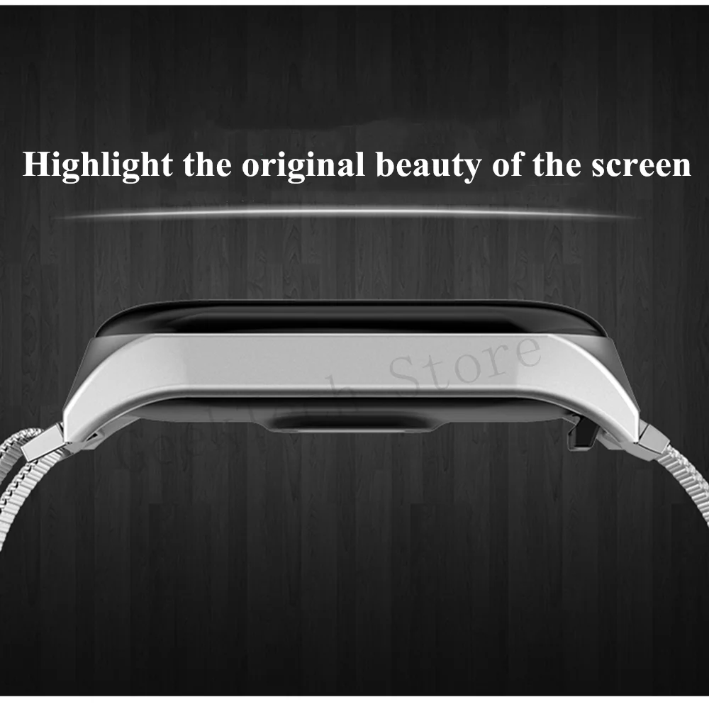 Металлический Ремешок Браслет mi Band 4 3 ремешок для Xiaomi mi Band 3 mi Band 4 3 браслет для Xiaomi mi Band 4 браслеты