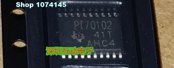 TPS70102 PT70102