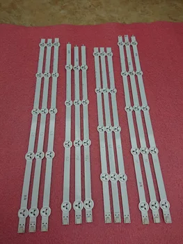 

(New original)12 PCS/set LED strip for LG 47LN578S 47LS575S 6916L-1174A 1175A 1176A 1177A 6916L-1259A 1260A 1261A 1262A