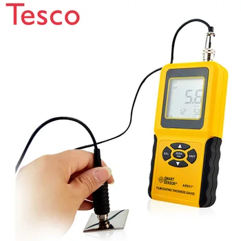 

SE-AR931 High Precision Ultrasonic Thickness Gauge coating measuring instrument Thickness Meter