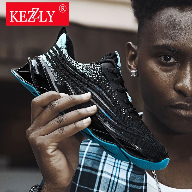 Мужские уличные кроссовки