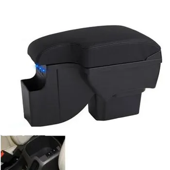 

For Chevrolet Cruze console armrest box